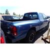 Image 3 : 2002 Dodge Ram 1500