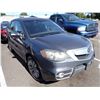 Image 2 : 2011 Acura RDX