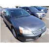 Image 2 : 2007 Honda Accord