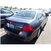 Image 3 : 2007 Honda Accord