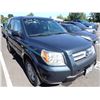 Image 2 : 2005 Honda Pilot