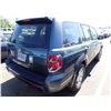Image 3 : 2005 Honda Pilot