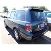 Image 4 : 2005 Honda Pilot