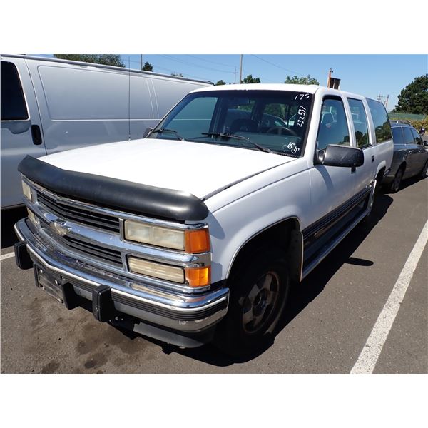 1994 Chevrolet Suburban