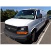 Image 1 : 2006 Chevrolet Express