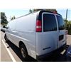 Image 4 : 2006 Chevrolet Express
