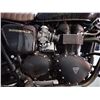 Image 6 : 2009 Triumph Motorcycles Bonneville