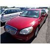 Image 1 : 2011 Buick Lucerne