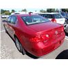 Image 4 : 2011 Buick Lucerne