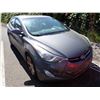 Image 2 : 2012 Hyundai Elantra