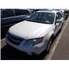 Image 1 : 2008 Subaru Outback