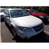 Image 2 : 2008 Subaru Outback