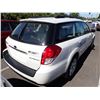 Image 3 : 2008 Subaru Outback