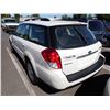 Image 4 : 2008 Subaru Outback