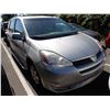 Image 2 : 2004 Toyota Sienna