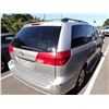 Image 3 : 2004 Toyota Sienna