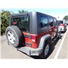 Image 3 : 2009 Jeep Wrangler Unlimited