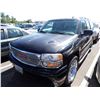 Image 1 : 2006 GMC Yukon XL Denali