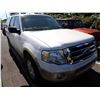 Image 2 : 2011 Ford Expedition