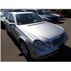 Image 2 : 2006 Mercedes-Benz E350
