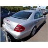Image 3 : 2006 Mercedes-Benz E350