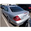 Image 4 : 2006 Mercedes-Benz E350