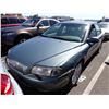 Image 1 : 2002 Volvo S80