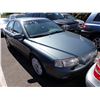 Image 2 : 2002 Volvo S80