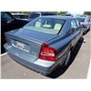 Image 3 : 2002 Volvo S80