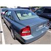 Image 4 : 2002 Volvo S80
