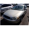 Image 1 : 2005 Ford Taurus