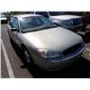 Image 2 : 2005 Ford Taurus