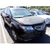 Image 2 : 2007 Acura MDX