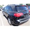 Image 4 : 2007 Acura MDX