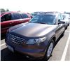 Image 1 : 2004 Infiniti FX35