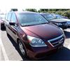Image 2 : 2007 Honda Odyssey