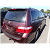 Image 3 : 2007 Honda Odyssey