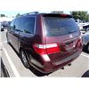 Image 4 : 2007 Honda Odyssey