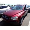 Image 1 : 2005 Volvo XC90