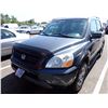 Image 1 : 2005 Honda Pilot