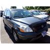 Image 2 : 2005 Honda Pilot