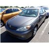Image 1 : 2002 Toyota Camry