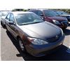 Image 2 : 2002 Toyota Camry