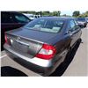 Image 3 : 2002 Toyota Camry