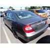 Image 4 : 2002 Toyota Camry