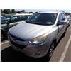 Image 1 : 2011 Hyundai Tucson