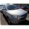 Image 2 : 2011 Hyundai Tucson