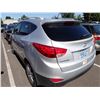Image 4 : 2011 Hyundai Tucson