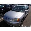 Image 1 : 2002 Honda Civic