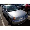 Image 2 : 2002 Honda Civic